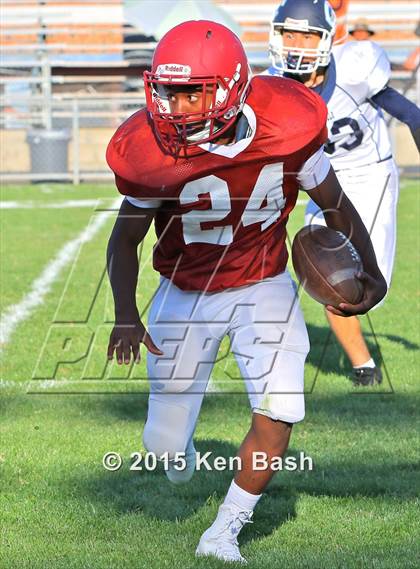 Thumbnail 3 in Camarillo @ Paso Robles photogallery.