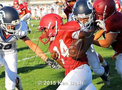 Thumbnail 1 in Camarillo @ Paso Robles photogallery.