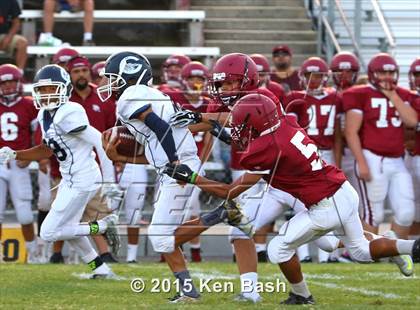 Thumbnail 2 in Camarillo @ Paso Robles photogallery.