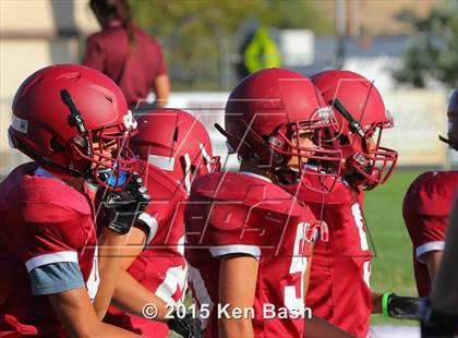 Thumbnail 1 in Camarillo @ Paso Robles photogallery.
