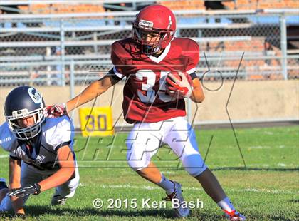 Thumbnail 1 in Camarillo @ Paso Robles photogallery.