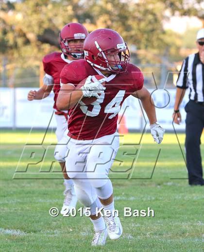 Thumbnail 1 in Camarillo @ Paso Robles photogallery.