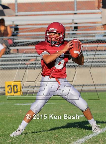 Thumbnail 3 in Camarillo @ Paso Robles photogallery.