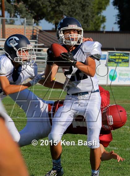 Thumbnail 2 in Camarillo @ Paso Robles photogallery.
