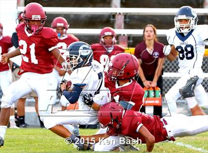 Thumbnail 1 in Camarillo @ Paso Robles photogallery.