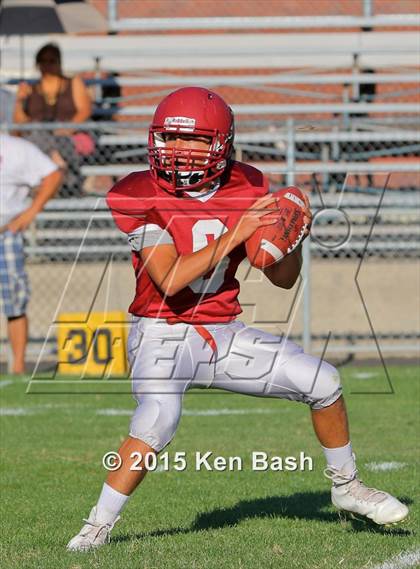 Thumbnail 2 in Camarillo @ Paso Robles photogallery.
