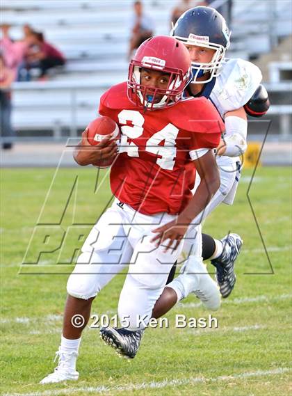 Thumbnail 3 in Camarillo @ Paso Robles photogallery.