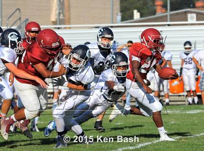 Thumbnail 1 in Camarillo @ Paso Robles photogallery.