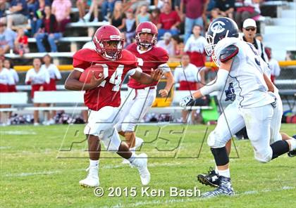 Thumbnail 2 in Camarillo @ Paso Robles photogallery.