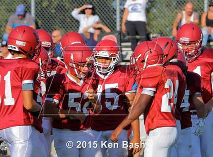 Thumbnail 1 in Camarillo @ Paso Robles photogallery.