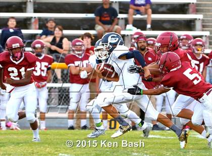 Thumbnail 3 in Camarillo @ Paso Robles photogallery.