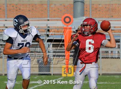 Thumbnail 2 in Camarillo @ Paso Robles photogallery.