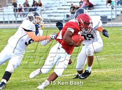 Thumbnail 1 in Camarillo @ Paso Robles photogallery.