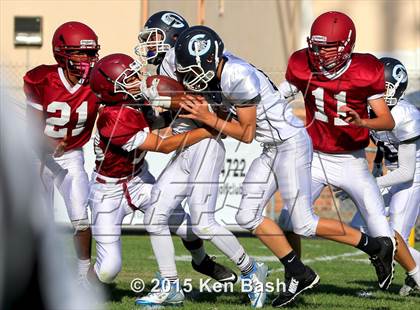 Thumbnail 3 in Camarillo @ Paso Robles photogallery.