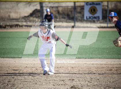 Thumbnail 1 in Kiowa @ Calhan photogallery.