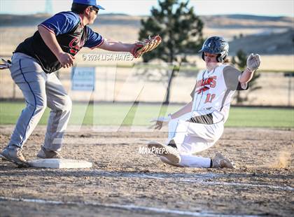 Thumbnail 3 in Kiowa @ Calhan photogallery.