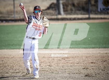 Thumbnail 2 in Kiowa @ Calhan photogallery.