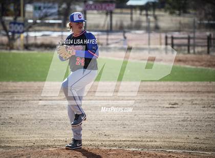 Thumbnail 2 in Kiowa @ Calhan photogallery.