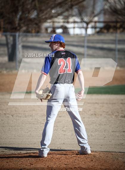 Thumbnail 3 in Kiowa @ Calhan photogallery.