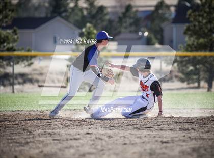Thumbnail 3 in Kiowa @ Calhan photogallery.