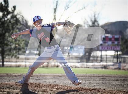 Thumbnail 3 in Kiowa @ Calhan photogallery.