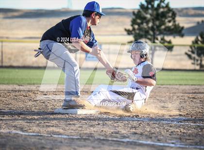 Thumbnail 2 in Kiowa @ Calhan photogallery.