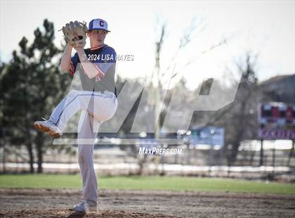 Thumbnail 2 in Kiowa @ Calhan photogallery.
