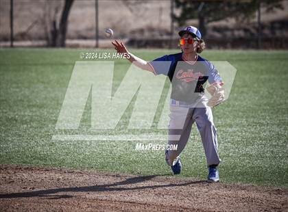Thumbnail 3 in Kiowa @ Calhan photogallery.