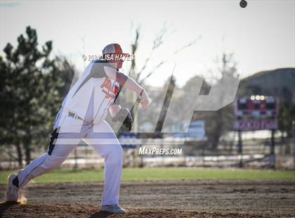 Thumbnail 3 in Kiowa @ Calhan photogallery.