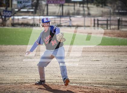 Thumbnail 1 in Kiowa @ Calhan photogallery.