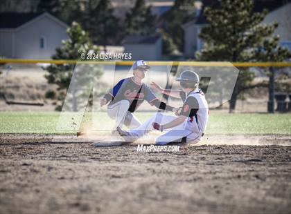 Thumbnail 1 in Kiowa @ Calhan photogallery.