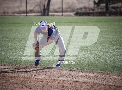 Thumbnail 3 in Kiowa @ Calhan photogallery.
