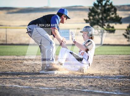 Thumbnail 3 in Kiowa @ Calhan photogallery.