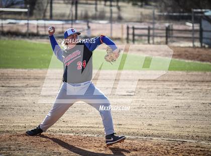 Thumbnail 2 in Kiowa @ Calhan photogallery.