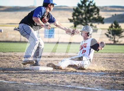 Thumbnail 1 in Kiowa @ Calhan photogallery.