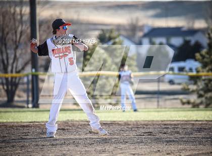 Thumbnail 1 in Kiowa @ Calhan photogallery.