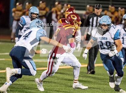 Thumbnail 1 in Gig Harbor vs. Capital photogallery.
