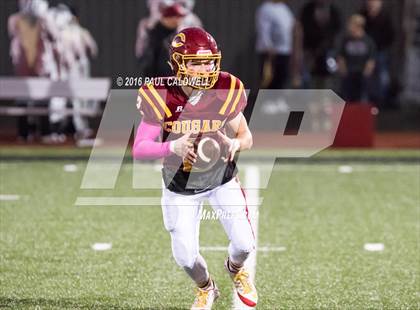 Thumbnail 1 in Gig Harbor vs. Capital photogallery.