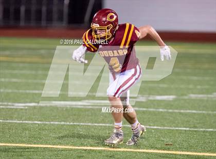Thumbnail 1 in Gig Harbor vs. Capital photogallery.