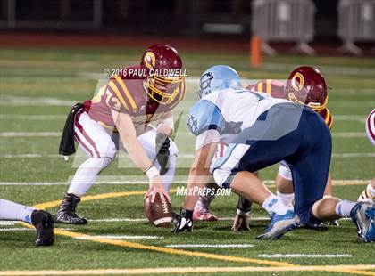 Thumbnail 3 in Gig Harbor vs. Capital photogallery.