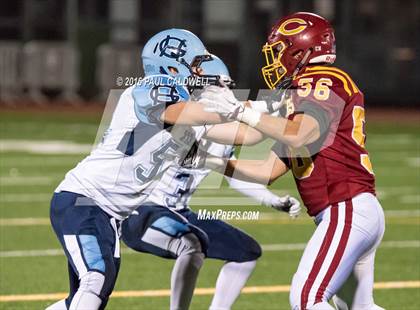 Thumbnail 1 in Gig Harbor vs. Capital photogallery.