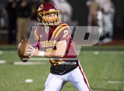 Thumbnail 1 in Gig Harbor vs. Capital photogallery.