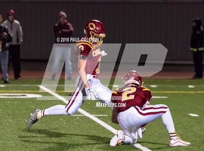 Thumbnail 2 in Gig Harbor vs. Capital photogallery.