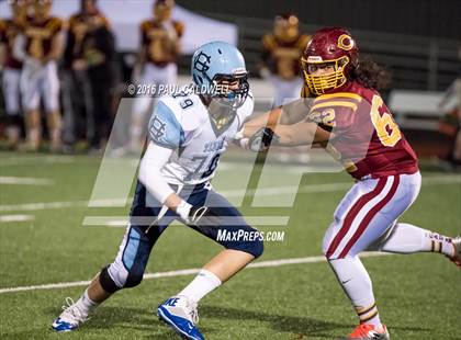 Thumbnail 3 in Gig Harbor vs. Capital photogallery.