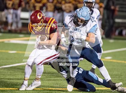Thumbnail 1 in Gig Harbor vs. Capital photogallery.