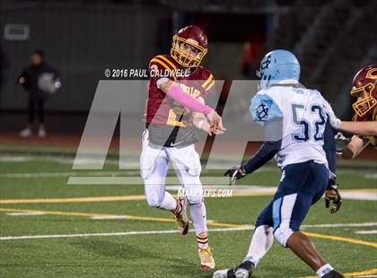 Thumbnail 1 in Gig Harbor vs. Capital photogallery.