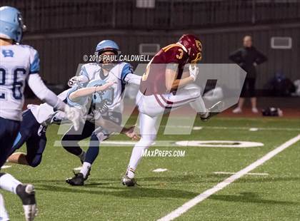 Thumbnail 2 in Gig Harbor vs. Capital photogallery.