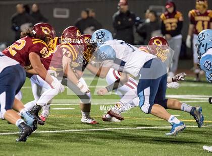 Thumbnail 2 in Gig Harbor vs. Capital photogallery.
