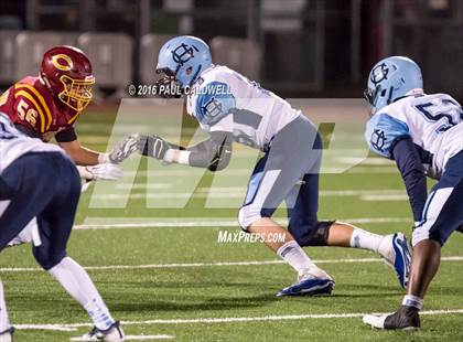 Thumbnail 2 in Gig Harbor vs. Capital photogallery.