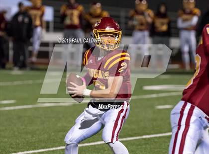 Thumbnail 1 in Gig Harbor vs. Capital photogallery.